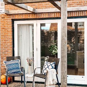 Huisje met 1 Slaapkamer